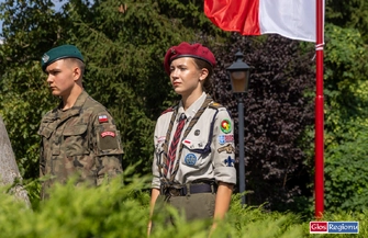 Wschowa pamięta o bohaterach września 1939. Jutro żołnierze powtórzą historyczny wypad sprzed 86 lat