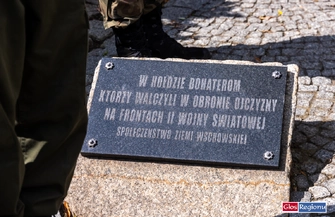 Wschowa pamięta o bohaterach września 1939. Jutro żołnierze powtórzą historyczny wypad sprzed 86 lat