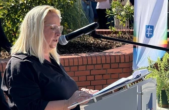 Gminna inauguracja roku szkolnego 20252026 w SP 1 ZDJĘCIA