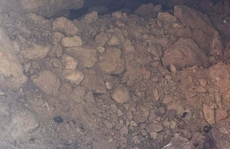 Dziura w jezdni na Kostki. Praca naprawcze rusząod poniedziałku