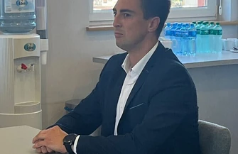 Podpisano umowę na obwodnicę Wschowy. GDDKiA Nową drogę chcemy oddać kierowcom do końca 2028 r.