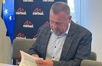 Podpisano umowę na obwodnicę Wschowy. GDDKiA Nową drogę chcemy oddać kierowcom do końca 2028 r.