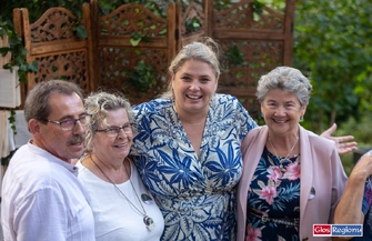 Elżbieta Romanowska o hejcie książce i kulisach programu. Szczere spotkanie autorskie we Wschowie