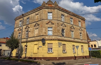 Dwie wschowskie kamienice wypięknieją. Rada przyznała niemal ćwierć miliona na remonty