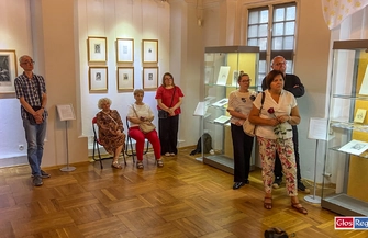 Maria Leszczyńska i Ludwika Gonzaga. Nowe wystawy o królewskich koneksjach w MZW