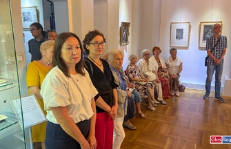 Maria Leszczyńska i Ludwika Gonzaga. Nowe wystawy o królewskich koneksjach w MZW