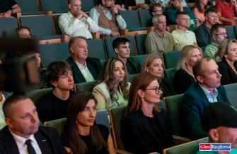 Uroczysta gala nagrody i afterparty. Aktywna Wschowa podsumuje RowerowąStolicę Polski