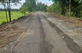Remont mostu w Wyszanowie. Kierowcy pojadą przez Niechlów