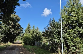 Oświetlenie LED już wkrótce. Postępy prac w Kowalowie Puszczy i Starych Drzewcach