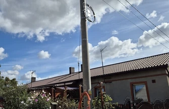 Światłowód w Zamysłowie coraz bliżej. Małe Drzewce następne w kolejce