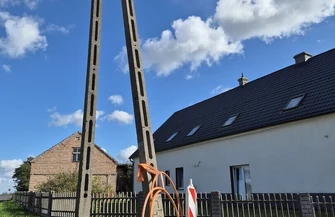 Światłowód w Zamysłowie coraz bliżej. Małe Drzewce następne w kolejce