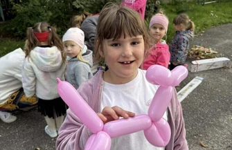 Piknik Wspólnoty przy ulicy Kopernika. Było wspólne gotowanie rozmowy i dobra zabawa.