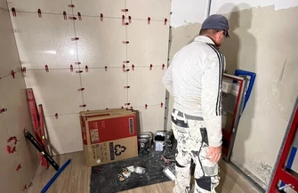 Budowa na finiszu. Wkrótce otwarcie sali wiejskiej w Kandlewie