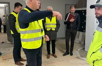 Nowoczesna i ekologiczna taka będzie szkoła w Osowej Sieni