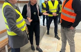 Nowoczesna i ekologiczna taka będzie szkoła w Osowej Sieni