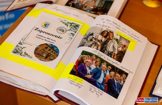 120 lat w Polsce 80 we Wschowie. Członkowie ZNP świętowali w Staszicu