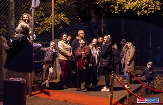 Orkiestra Maestoso wróciła do domu. Na złotych medalistów z Chin czekało gorące powitanie ZDJĘCIA