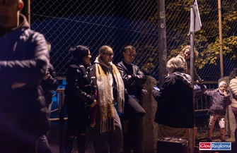 Orkiestra Maestoso wróciła do domu. Na złotych medalistów z Chin czekało gorące powitanie ZDJĘCIA