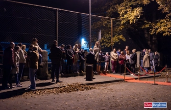 Orkiestra Maestoso wróciła do domu. Na złotych medalistów z Chin czekało gorące powitanie ZDJĘCIA
