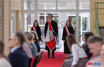 Nauczyciele nagrodzeni. Gminny DzieńEdukacji Narodowej we Wschowie ZDJĘCIA