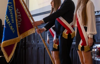 Starosta Wschowski wręczył nagrody pedagogom. Nauczyciel to zawód elitarny