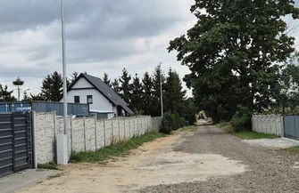 Nowe oświetlenie LED w gminie Szlichtyngowa. 25 lamp za prawie 200 tys. zł