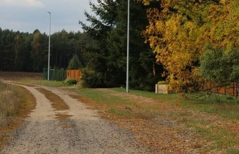 Nowe oświetlenie LED w gminie Szlichtyngowa. 25 lamp za prawie 200 tys. zł