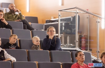 Królewski Festiwal Muzyki we Wschowie. Arte dei Suonatori zabrzmiało w CKiR