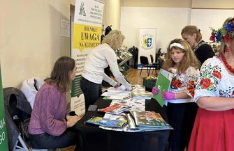 Kiermasz Dary Jesieni w Szlichtyngowej. KGW Baryczanki zwyciężyły