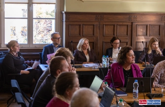 Podwyżka dotacje i gratulacje. Podsumowanie XXI sesji Rady Miejskiej we Wschowie