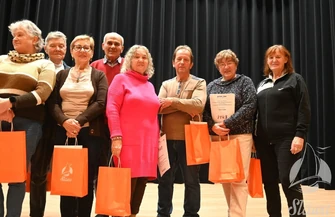 Zakończenie projektu Sławskie inspiracje. Gmina pozyskała ponad 132 tys. zł