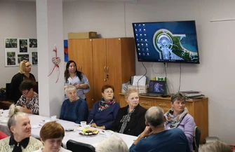 Projekt dla dorosłych zakończony. Gmina Szlichtyngowa podsumowała 7 miesięcy warsztatów