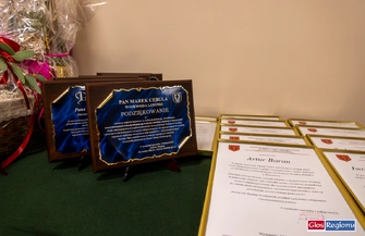 Uroczyste otwarcie świetlicy w Wyszanowie. Będzie służyć całej lokalnej społeczności przez lata