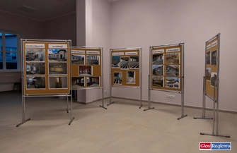 Uroczyste otwarcie świetlicy w Wyszanowie. Będzie służyć całej lokalnej społeczności przez lata