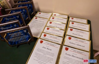 Uroczyste otwarcie świetlicy w Wyszanowie. Będzie służyć całej lokalnej społeczności przez lata