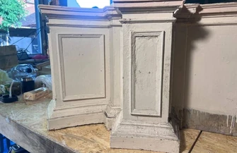 Kościół filialny pw. Św. Jadwigi Śląskiej w Goli wypiękniał. Właśnie zakończono renowację