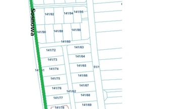 Nowe ulice we Wschowie. Rada Miejska nadała nazwy 15 drogom gminnym