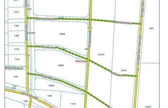 Nowe ulice we Wschowie. Rada Miejska nadała nazwy 15 drogom gminnym