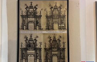 380 lat od królewskiego ślubu per procura. Wykład o Ludwice Marii Gonzadze