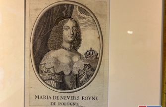 380 lat od królewskiego ślubu per procura. Wykład o Ludwice Marii Gonzadze