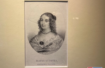 380 lat od królewskiego ślubu per procura. Wykład o Ludwice Marii Gonzadze
