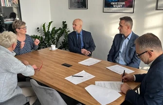 Kolejne kamienice do rewitalizacji. Burmistrz Antkowiak Dziękujemy wspólnotom za współpracę