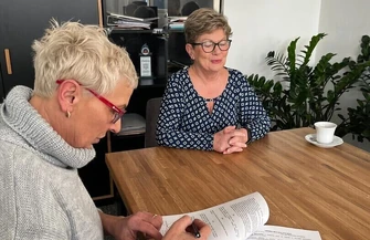 Kolejne kamienice do rewitalizacji. Burmistrz Antkowiak Dziękujemy wspólnotom za współpracę