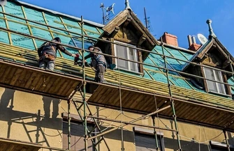 Kolejne kamienice do rewitalizacji. Burmistrz Antkowiak Dziękujemy wspólnotom za współpracę