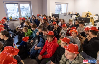 Czujka gazu uratowała pięcioosobowąrodzinęze Wschowy. Strażacy nie czekajcie z montażem