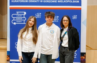 41 szkół na II Forum Samorządów Uczniowskich. I LO Wschowa wśród organizatorów