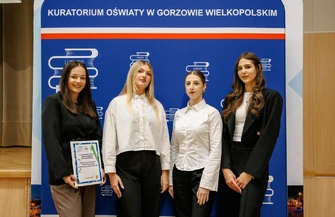 41 szkół na II Forum Samorządów Uczniowskich. I LO Wschowa wśród organizatorów