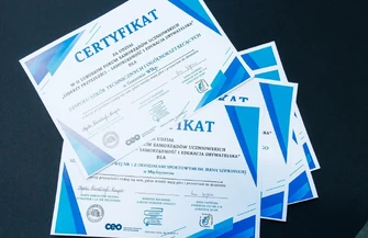 41 szkół na II Forum Samorządów Uczniowskich. I LO Wschowa wśród organizatorów