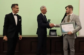 Gala Finałowa Konkursu Lider Zaufania Mieszkańców