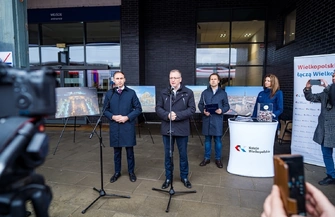 Koniec problemów na trasie Leszno - Wschowa - Głogów Od 14 grudnia zmiana przewoźnika